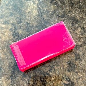 Clinique all about shadow duo- 01 like mink